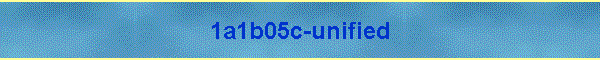 1a1b05c-unified