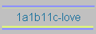1a1b11c-love