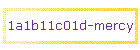 1a1b11c01d-mercy