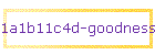 1a1b11c4d-goodness