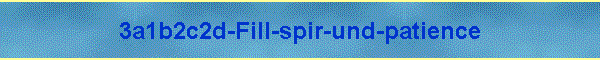 3a1b2c2d-Fill-spir-und-patience