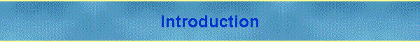 Introduction