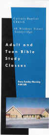 Sunday School Brochure Front Cover.jpg (278440 bytes)