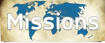 world map missions