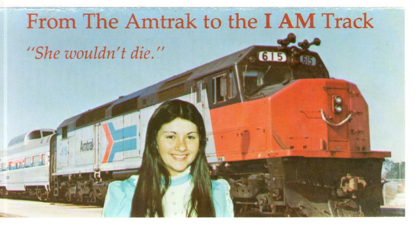 IAMTrack