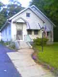 Our Home Looking WNW